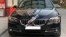 BMW 5 Series   2016 - Bán BMW 520i năm sản xuất 2016, màu đen, nhập khẩu  