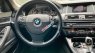 BMW 5 Series 2015 - Bán xe BMW 5 Series năm sản xuất 2015, màu đen, nhập khẩu nguyên chiếc
