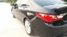 Hyundai Sonata 2.0AT 2010 - Cần bán lại xe Hyundai Sonata 2.0AT năm 2010, màu đen, xe nhập giá cạnh tranh