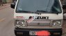 Suzuki Super Carry Van 2015 - Bán Suzuki Super Carry Van năm 2015, màu trắng chính chủ