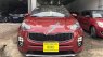 Kia Sportage   GT   2016 - Bán Kia Sportage GT đời 2016, màu đỏ, nhập khẩu