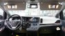 Toyota Sienna Limited 2019 - Ưu đãi lớn cuối năm chiếc xe hạng sang Toyota Sienna Limited, sản xuất 2019, màu trắng, xe nhập khẩu nguyên chiếc
