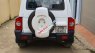 Ssangyong Korando 2001 - Cần bán lại xe Ssangyong Korando đời 2001, màu trắng, nhập khẩu giá cạnh tranh