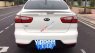 Kia Rio   AT 2016 - Bán ô tô Kia Rio AT sản xuất năm 2016, màu trắng, nhập khẩu như mới