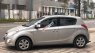 Hyundai i20 1.4 AT 2014 - Bán xe Hyundai i20 1.4 AT 2014, màu bạc, nhập khẩu nguyên chiếc