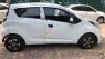 Chevrolet Spark Van 2011 - Cần bán lại xe Chevrolet Spark Van đời 2011, màu trắng, nhập khẩu nguyên chiếc