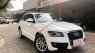 Audi Q5   2.0T 2011 - Bán Audi Q5 2.0T năm sản xuất 2011, màu trắng, nhập khẩu nguyên chiếc chính chủ giá cạnh tranh