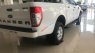 Ford Ranger XLS MT 2019 - Mua xe nhận ngay trước tết - Ưu đãi giảm giá sâu chiếc xe Ford Ranger XLS 2.2MT, sản xuất 2019, màu trắng