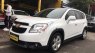 Chevrolet Orlando 2018 - Cần bán lại xe Chevrolet Orlando 1.8 LTZ năm 2018, màu trắng chính chủ