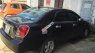 Daewoo Lacetti EX 2011 - Bán ô tô Daewoo Lacetti EX năm sản xuất 2011, màu đen 