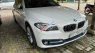 BMW 5 Series 2016 - Bán ô tô BMW 5 Series 520i năm 2016, màu trắng, nhập khẩu như mới