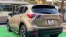 Mazda CX 5 2016 - Cần bán lại xe Mazda CX 5 đời 2016, màu nâu