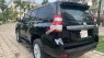 Toyota Prado TXL 2016 - Cần bán gấp Toyota Prado TXL 2016, màu đen, xe nhập