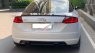 Audi TT 2016 - Cần bán gấp Audi TT năm sản xuất 2016, màu trắng, nhập khẩu nguyên chiếc chính chủ