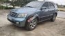 Kia Sorento 2007 - Cần bán xe Kia Sorento sản xuất 2007, nhập khẩu giá cạnh tranh