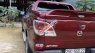 Mazda BT 50   2015 - Cần bán xe Mazda BT 50 đời 2015, màu đỏ, nhập khẩu nguyên chiếc