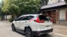 Honda CR V    AT 2018 - Cần bán xe Honda CR V AT 2018, màu trắng