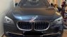 BMW 7 Series   2010 - Bán xe BMW 740Li sản xuất 2010, màu xám, nhập khẩu giá cạnh tranh