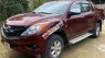 Mazda BT 50   2015 - Cần bán xe Mazda BT 50 đời 2015, màu đỏ, nhập khẩu nguyên chiếc