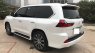 Lexus LX 570 2018 - Bán ô tô Lexus LX 570 đời 2018, màu trắng, nhập khẩu chính hãng