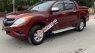 Mazda BT 50 2015 - Cần bán lại xe Mazda BT 50 năm sản xuất 2015, màu đỏ số sàn giá cạnh tranh