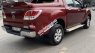 Mazda BT 50 2015 - Cần bán lại xe Mazda BT 50 năm sản xuất 2015, màu đỏ số sàn giá cạnh tranh