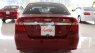 Chevrolet Aveo 2017 - Cần bán lại xe Chevrolet Aveo năm sản xuất 2017, màu đỏ, 298tr