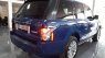 LandRover   2011 - Bán LandRover Range Rover Autobiography 5.0 đời 2011, màu xanh lam, nhập khẩu