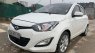 Hyundai i20 2014 - Cần bán Hyundai i20 đời 2014, màu trắng, nhập khẩu nguyên chiếc