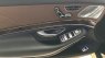 Mercedes-Benz Maybach S400 2016 - Bán Mercedes S400 Maybach màu đen, nội thất nâu. Xe sản xuất 2016, đăng ký 2017 tên tư nhân