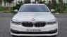 Cần bán lại xe BMW 5 Series năm 2018, màu trắng, nhập khẩu