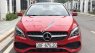 Mercedes-Benz CLA class   2016 - Bán Mercedes CLA 250 4matic sản xuất 2016, xe đẹp
