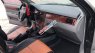 Daewoo Lacetti EX  2011 - Cần bán lại xe Daewoo Lacetti EX 2011, màu đen số sàn, 210tr