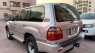 Toyota Land Cruiser 2000 - Cần bán lại xe Toyota Land Cruiser đời 2000, màu bạc, 370tr