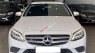 Mercedes-Benz C class C200 2020 - Bán xe Mercedes-Benz C200 sản xuất 2020, màu trắng, giá cạnh tranh