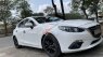 Mazda 3 2016 - Bán Mazda 3 đời 2016, màu trắng giá cạnh tranh