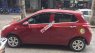 Hyundai Grand i10 2016 - Bán Hyundai Grand i10 sản xuất 2016, màu đỏ