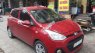 Hyundai Grand i10 2016 - Bán Hyundai Grand i10 sản xuất 2016, màu đỏ