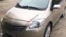 Toyota Vios 1.5MT 2010 - Cần bán xe Toyota Vios năm 2010 chính chủ, màu vàng cát