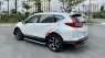 Honda CR V 2018 - Bán Honda CR V 2018, màu trắng, nhập khẩu Thái