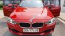 BMW 3 Series 320i 2015 - Cần bán gấp BMW 3 Series 320i sản xuất năm 2015, màu đỏ, xe nhập chính chủ, 990tr