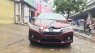 Honda City   CVT   2017 - Bán Honda City CVT sản xuất năm 2017, màu đỏ