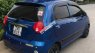 Chevrolet Spark Lite Van 0.8 MT 2015 - Cần bán lại xe Chevrolet Spark Lite Van 0.8 MT đời 2015, màu xanh lam chính chủ, giá tốt