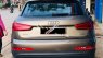 Audi Q3 Quattro 2.0 2014 - Cần bán lại xe Audi Q3 Quattro 2.0 sản xuất năm 2014, màu nâu, xe nhập giá cạnh tranh
