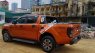 Ford Ranger Wildtrak 3.2   2016 - Bán xe Ford Ranger Wildtrak 3.2 sản xuất năm 2016, xe nhập, giá 735tr