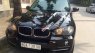 BMW X5   2007 - Bán xe BMW X5 năm sản xuất 2007, màu đen, nhập khẩu nguyên chiếc, giá tốt
