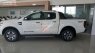 Ford Ranger Wildtrak 3.2L 4x4 AT 2017 - Bán Ford Ranger Wintrack 3.2 4x4 năm sản xuất 2017, màu trắng, nhập khẩu, giá chỉ 780 triệu