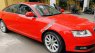 Audi A6   2.0 AT 2009 - Bán Audi A6 2.0 AT đời 2009, màu đỏ, nhập khẩu, 560 triệu
