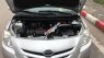 Toyota Vios   AT 2008 - Bán Toyota Vios AT đời 2008, màu bạc số tự động, 310 triệu