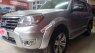 Ford Everest AT 2010 - Cần bán lại xe Ford Everest AT 2010